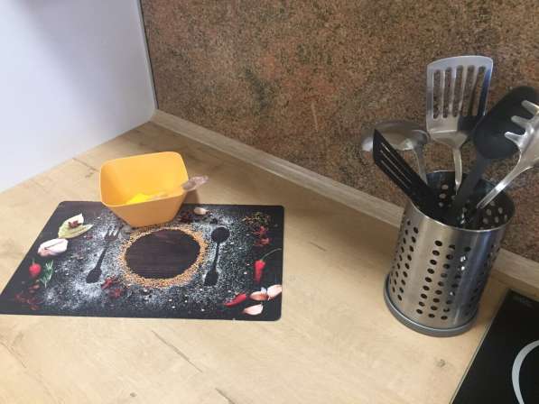 Кухонный гарнитур в Тюмени фото 13