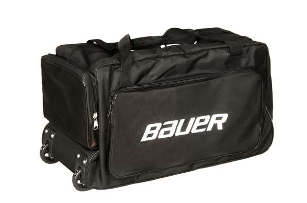 Баул хоккейный на колесах