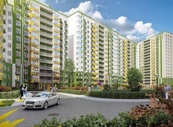 Продам двухкомнатную квартиру в Тверь.Жилая площадь 53 кв.м.Этаж 10.Дом монолитный. в Твери фото 13