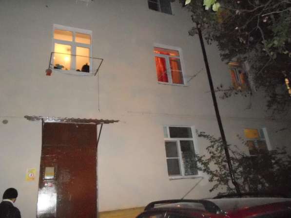 Продам комнату в Ростов-на-Дону.Жилая площадь 19 кв.м.Дом кирпичный. в Ростове-на-Дону фото 3