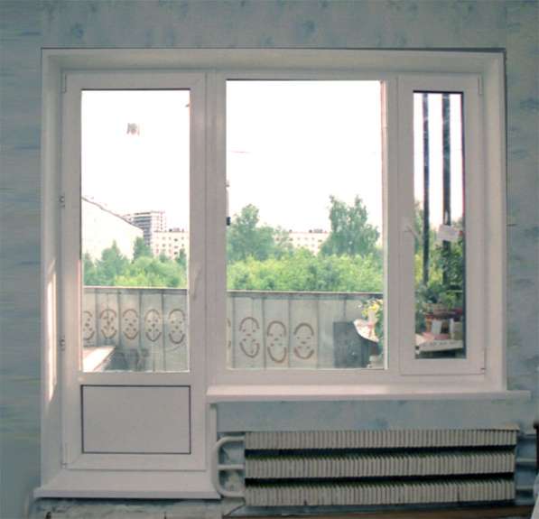 Пластиковые окна в Пятигорске фото 11