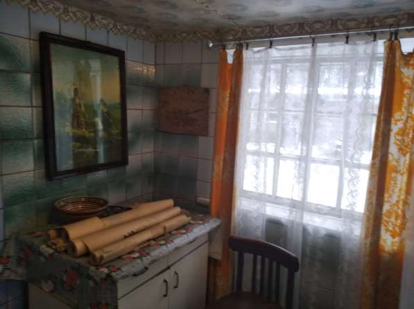 Продается дом в Перевальске в фото 11