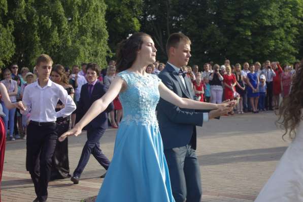 Вечернее выпускное платье ? в Воронеже
