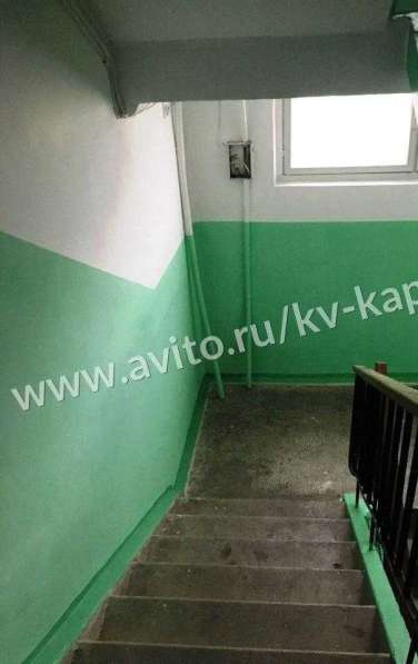 Квартира 1 комнатная ул Марченко 39 в Челябинске фото 8