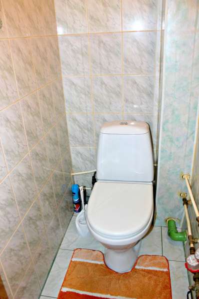 Уютная квартира в самом центре Тамбова в Тамбове фото 25