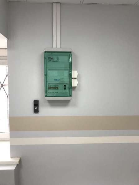 Видеонаблюдение, беспроводной интернет и многое другое в Тюмени фото 5