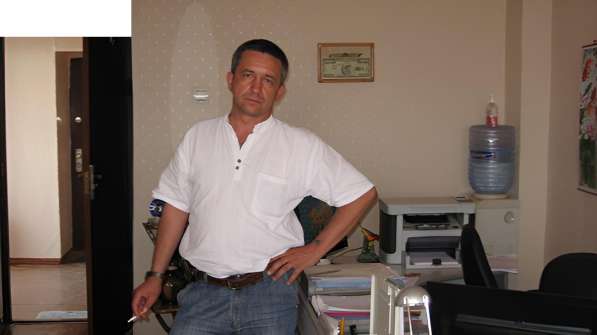Виталий, 53 года, хочет познакомиться – Серьезные отношения в фото 5
