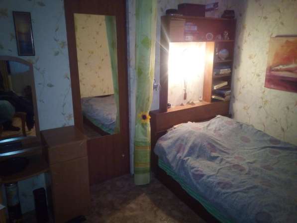 Сдаю 2 комнаты в доме на весенне-летний сезон в Дедовске фото 4