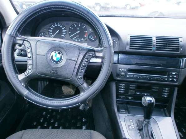 BMW, 5er, продажа в Волжский в Волжский