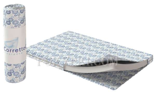 Фабрика «Коретто» - ортопедические матрасы в Москве фото 3