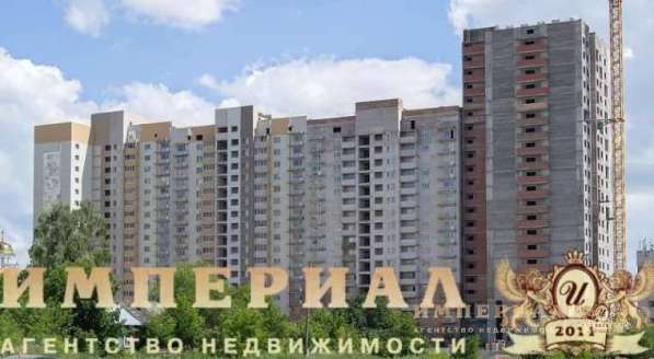 Продам однокомнатную квартиру в г.Самара.Жилая площадь 58,90 кв.м.Этаж 14.Дом кирпичный. в Самаре фото 3