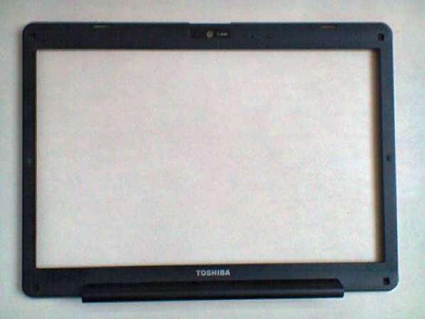 Toshiba Satellite A200 рамка матрицы в Москве фото 4
