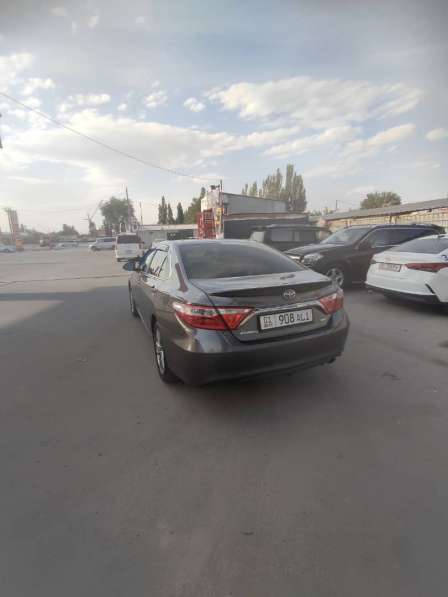 Toyota, Camry, продажа в г.Бишкек в фото 6