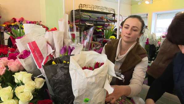 Продам красивый бизнес: Цветочный магазин в Челябинске фото 4