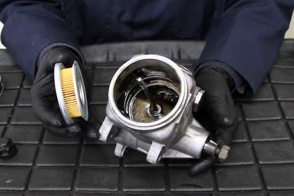 Ремонт Насосов ГУР. С 17.20