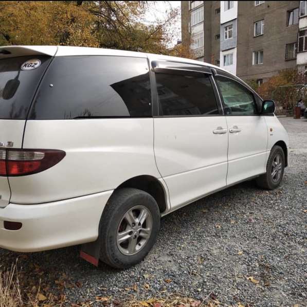 Toyota, Estima, продажа в г.Бишкек в фото 4