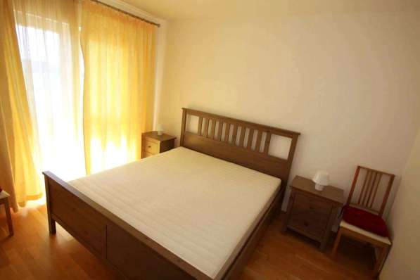 Квартира с двумя спальнями в центре Бар Черногория в фото 7