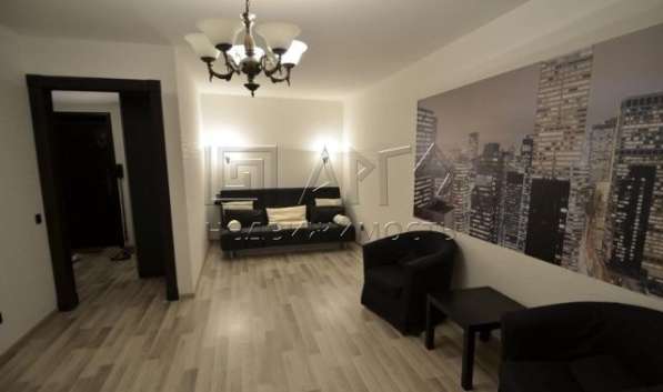 Сдам однокомнатную квартиру в Санкт-Петербурге. Жилая площадь 51,50 кв.м. Этаж 20. в Санкт-Петербурге фото 8