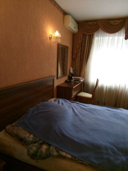 Продается 4х комн. кв-ра м. Новые Черемушки в Москве фото 35