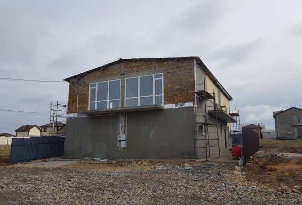 Студия в Севастополе фото 3