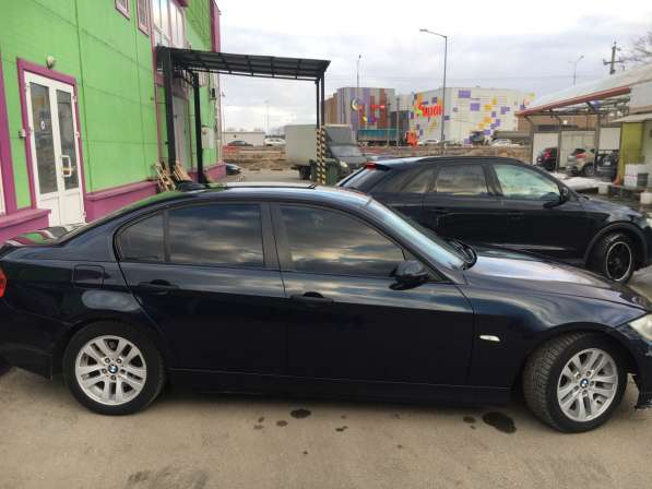 BMW, 3er, продажа в Пушкино в Пушкино фото 3