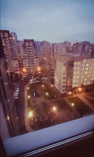 Однокомнатная квартира аренда на длительный срок в Санкт-Петербурге фото 10