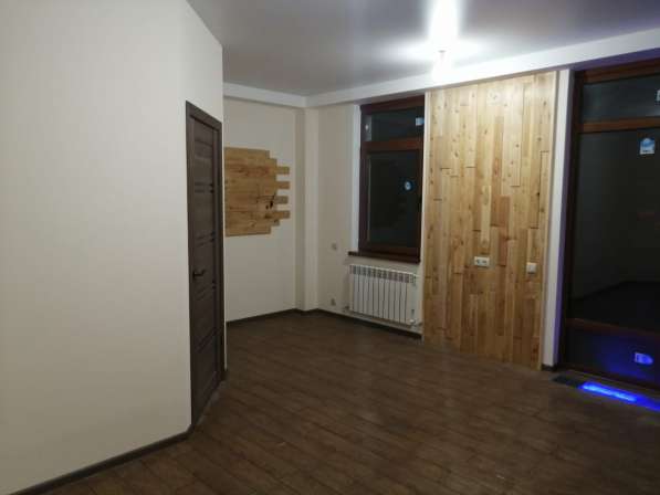Продажа квартиры в Красной поляне (Сочи) с ремонтом в Сочи фото 6