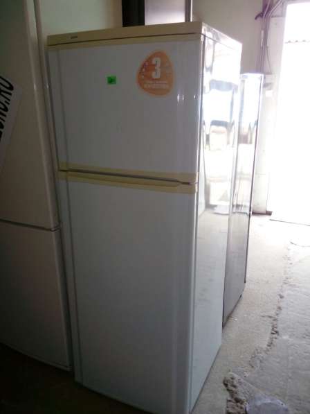 Продам холодильник Nord кшд 278\68 бу в Москве