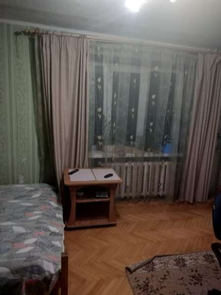 Продам двухкомнатную квартиру в Ростов-на-Дону.Жилая площадь 54 кв.м.Этаж 10.Дом кирпичный. в Ростове-на-Дону фото 6