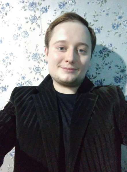 Николай, 41 год, хочет познакомиться – Николай, 40 лет, хочет познакомиться в Москве фото 7