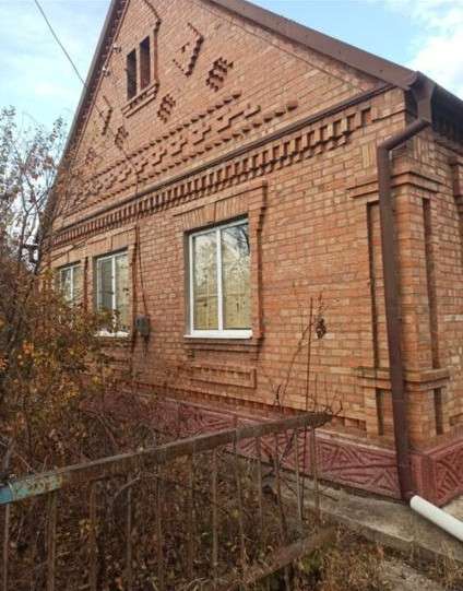 Продаётся кирпичный дом в с. Терновка в фото 9