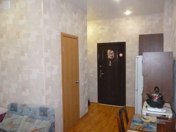 Квартира, 1 комната, 19 м² пер. Суворовский в Екатеринбурге фото 7