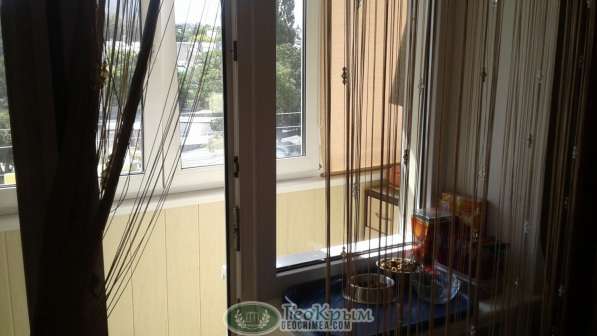 Квартира, ул. Пожарова, Гагаринский р-н, Севастополь в Севастополе фото 86