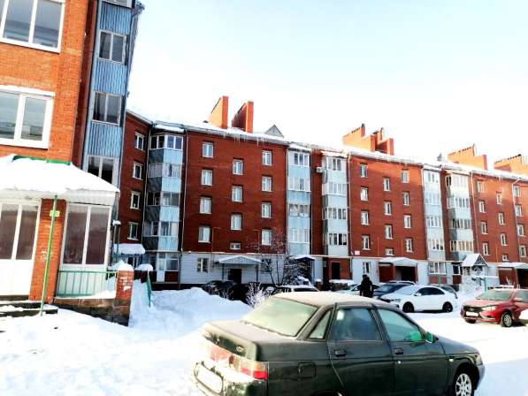 Продажа квартиры в Бирске в Бирске