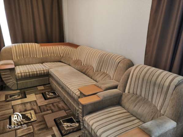 Продам диван в Усинске фото 4