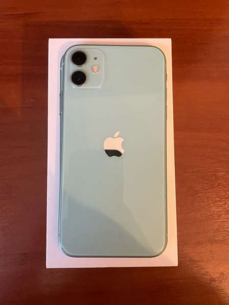 IPhone 11 128gb в Москве фото 3