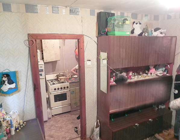 1к. квартира на Дачном пр-кте 3 в Санкт-Петербурге фото 29