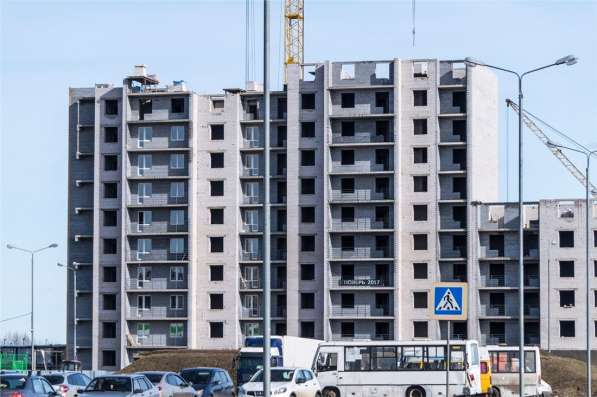 Продам двухкомнатную квартиру в Тверь.Жилая площадь 60 кв.м.Этаж 3.Есть Балкон. в Твери фото 14