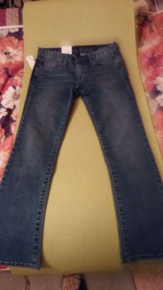 Продам новые и б/у вещи, джинсы - новые в фото 10