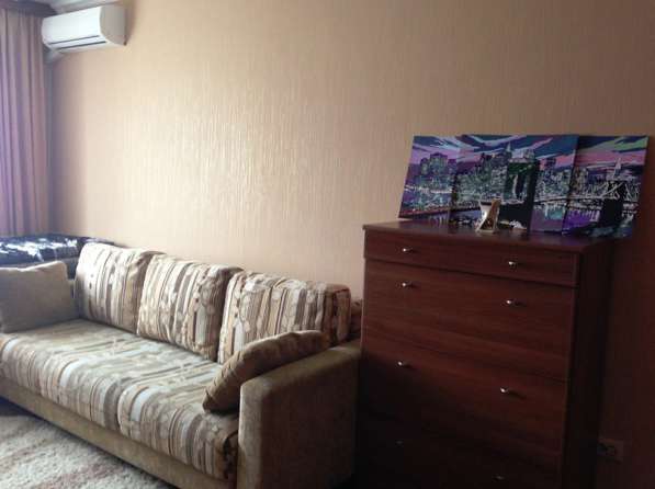 Продается уютная и светлая квартира в Строгино