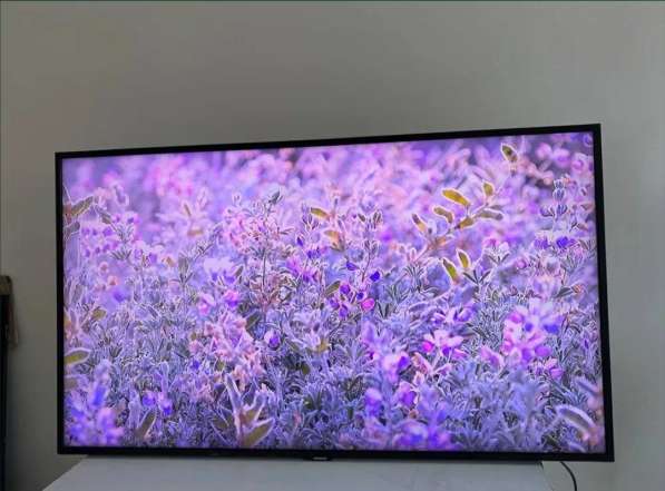 Samsung “43 Qled 2021 Smart TV в фото 5