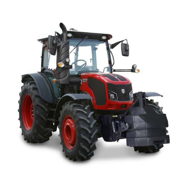 Vanzare ArmaTrac 1254 LUX (125 C. P.) Tractor в 