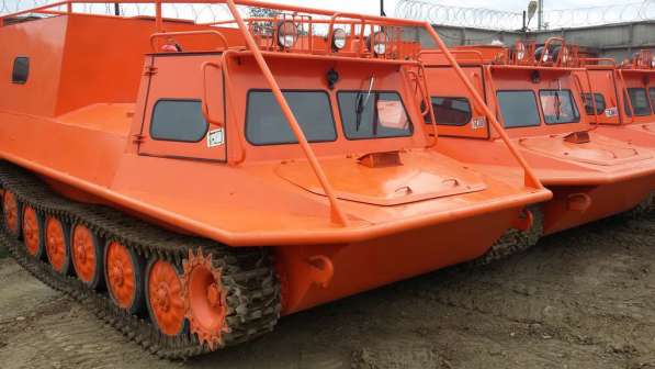 Продам МТЛБу в Красноярске фото 23