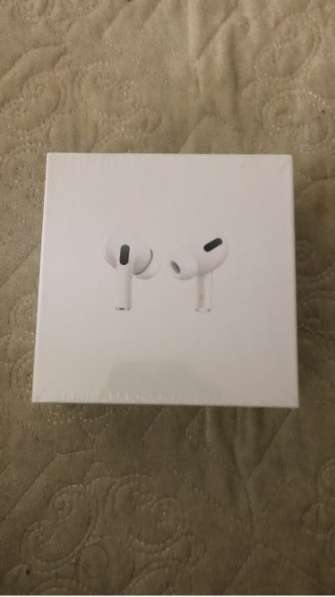 AirPods Pro