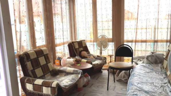 *** Продается новый дом с ремонтом и мебелью *** в Тюмени фото 8