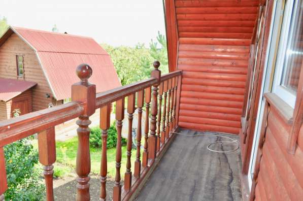 Продаётся Дом в д. Овчино, для круглогодичного проживания в Дмитрове фото 6