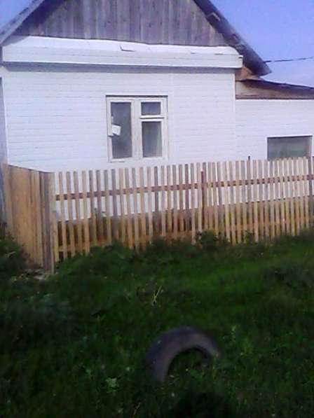 Продам дом в с. Большая Грязнуха в Каменске-Уральском фото 5