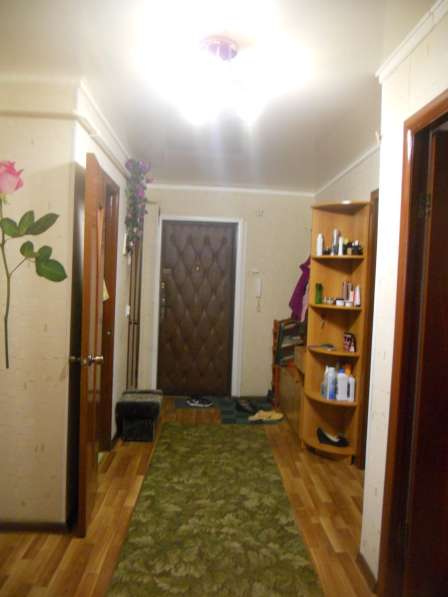 Продам 3-комнатную квартиру в г. Строитель, ул. Конева, 8 в Белгороде фото 14