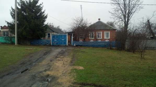 Продам дом в с. Быковка в Белгороде фото 4