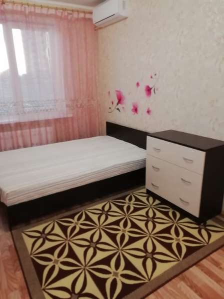 Квартира 39кв за Тургеневским мостом(мега-адыгея) в Краснодаре фото 32
